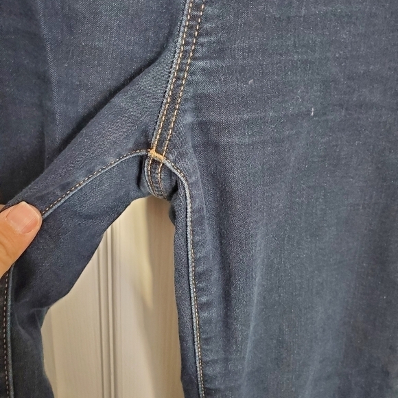 SIMPLY Vera Pull on Jeggings - Picture 6 of 7